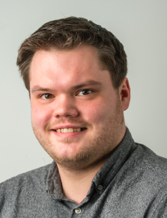 OSE European's Senior Operations and Customer Service Executive, Jamie McTeer.