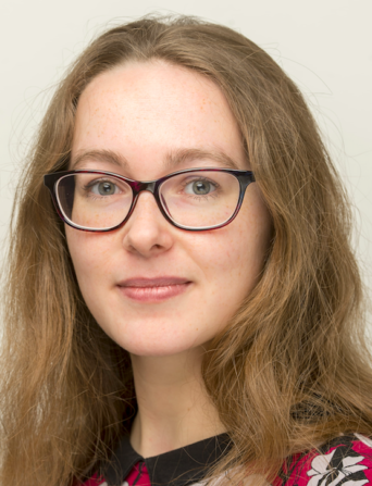 OSE European's Customs Co-ordinator, Nomeda Sabunaite.