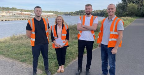 OSE European expands team as part of strategic growth plans