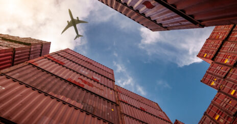 Why Choose OSE for Pharmaceutical Air Freight?