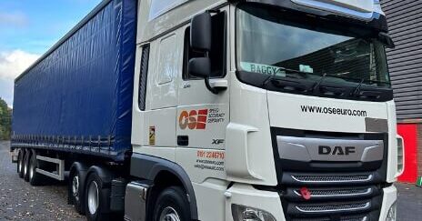 5 reasons to choose OSE European