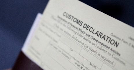 A beginner’s guide to customs clearance