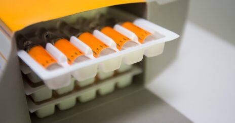 The importance of being GDP-compliant in pharmaceutical transport