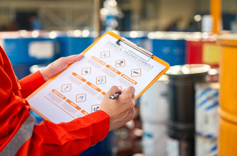 Hazardous Goods Shipping What Is Classed As Dangerous Goods OSE 