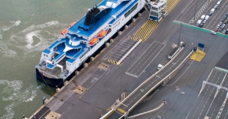 Why you should be using OSE for European logistics services