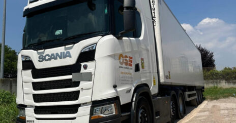 UK pallet delivery: the benefits