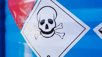 Best practices for hazardous goods transport