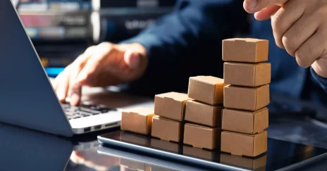 Importance of customer service in logistics