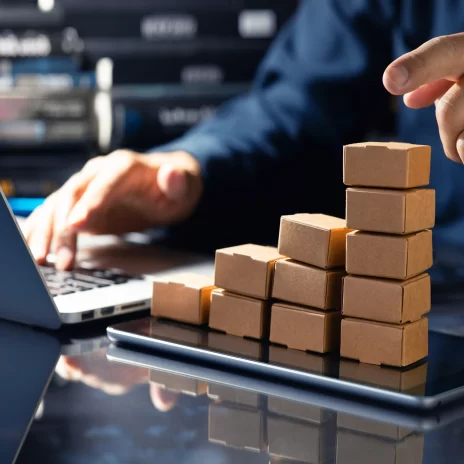 Importance of customer service in logistics