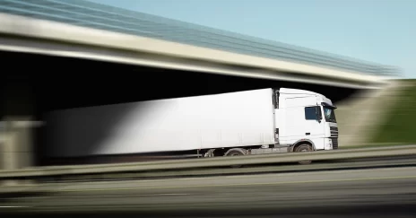Time critical logistics