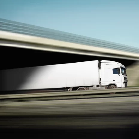 Time critical logistics