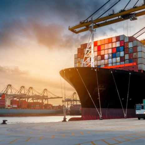 Why businesses should invest in sea freight services