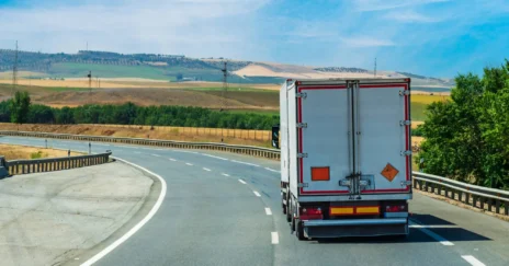 The importance of choosing a trusted hazardous goods logistics provider