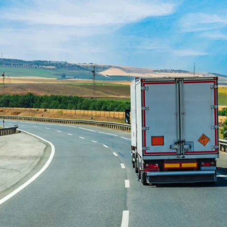 The importance of choosing a trusted hazardous goods logistics provider